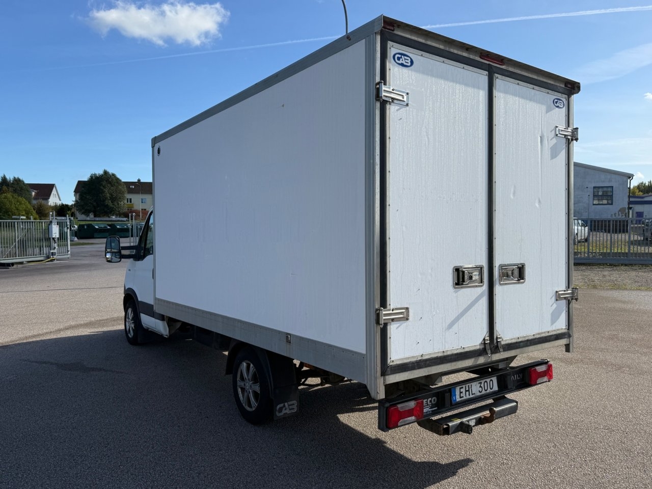 Iveco Daily 2014, bild 4/8