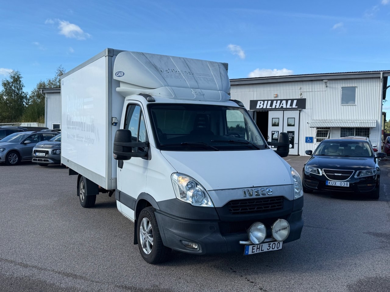 Iveco Daily