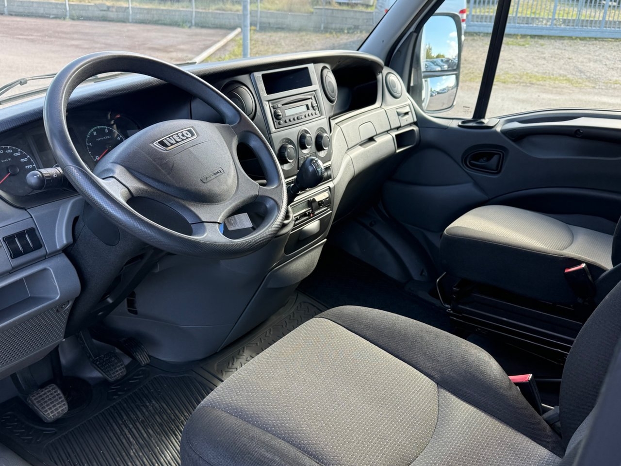 Iveco Daily 2014, bild 5/8