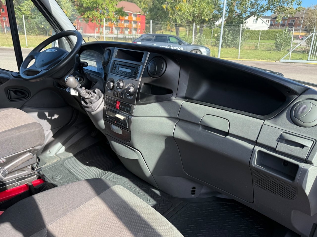 Iveco Daily 2014, bild 7/8