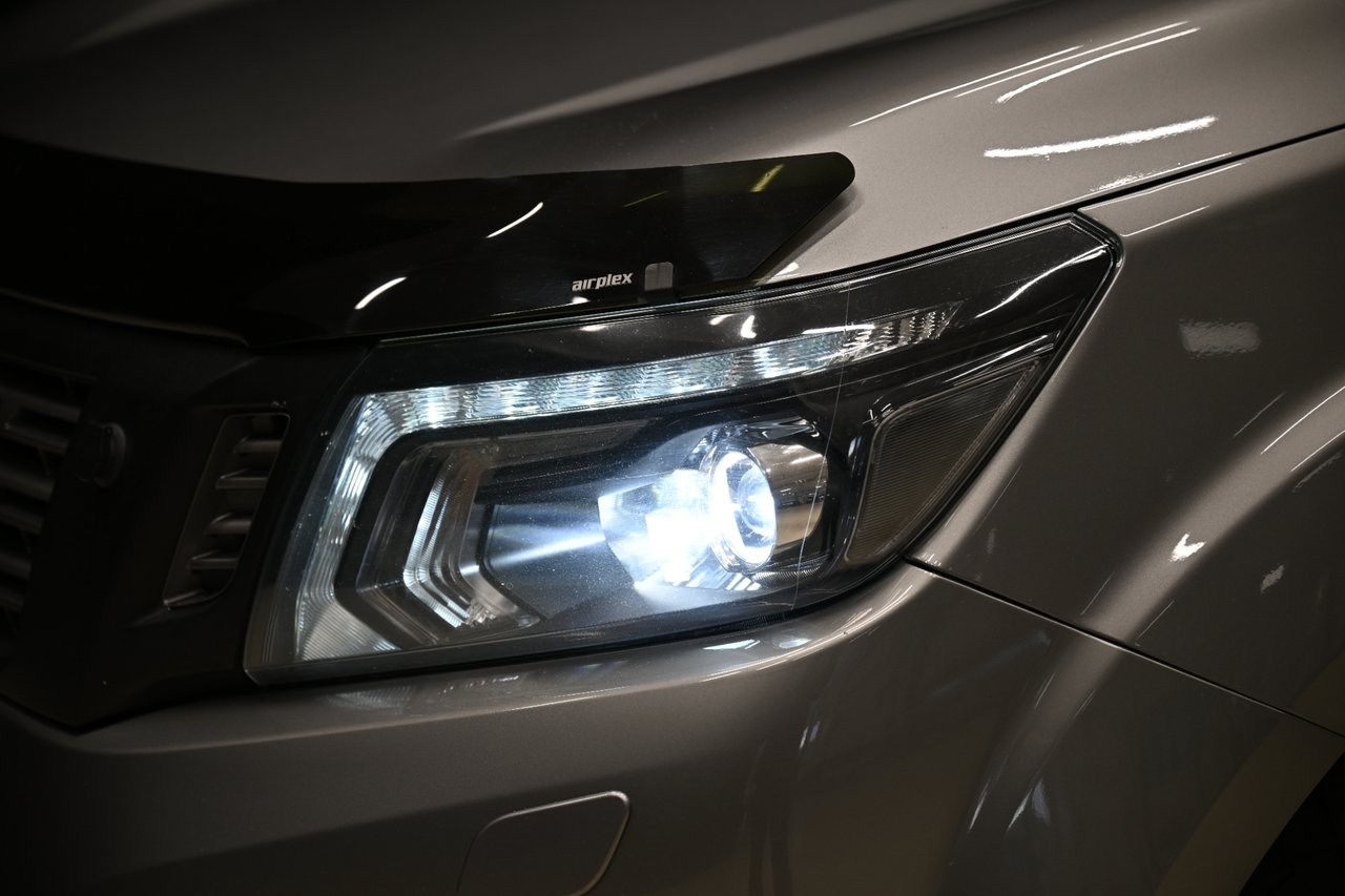 Nissan Navara 190HK Automat 2019, bild 6/10