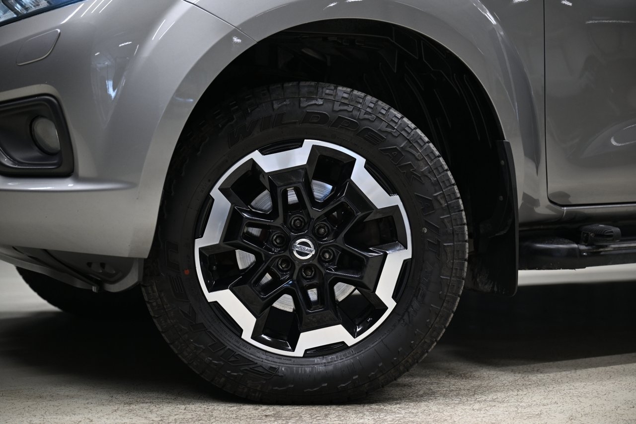 Nissan Navara 190HK Automat 2019, bild 2/10