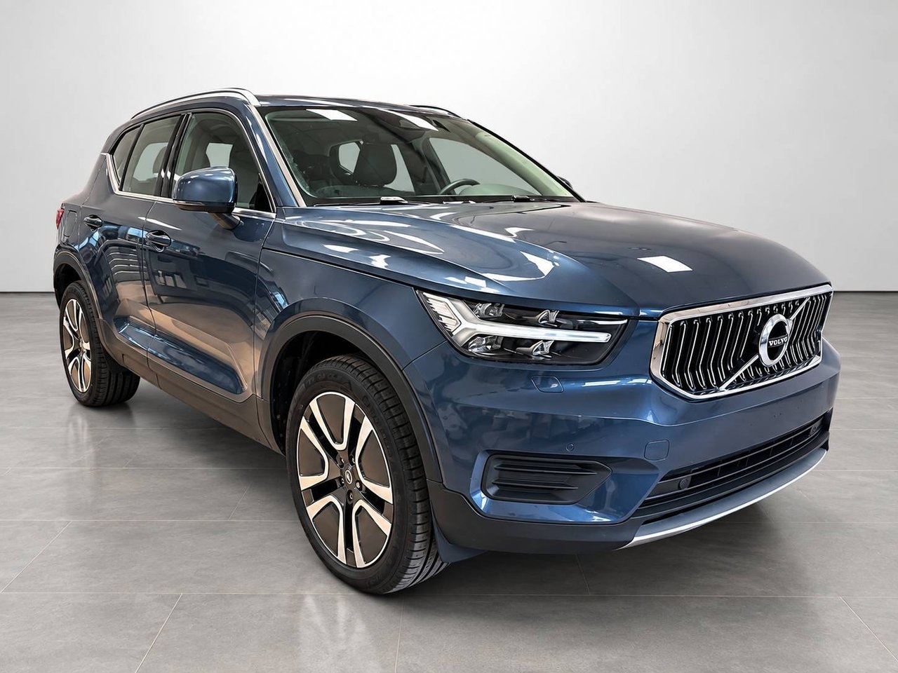 Volvo XC40 Recharge T5 DCT Inscription 2022, bild 3/9