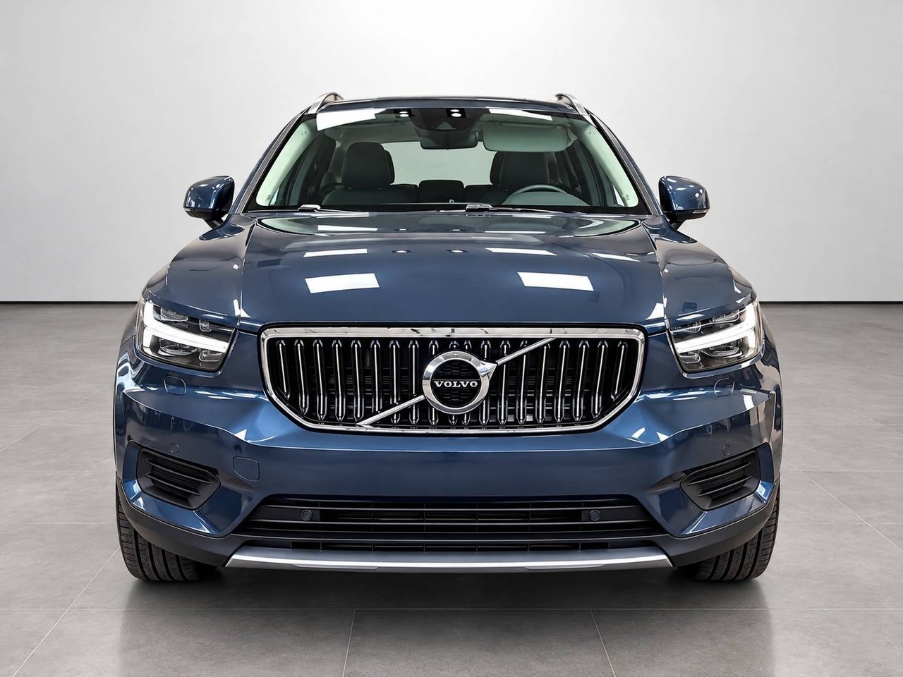 Volvo XC40 Recharge T5 DCT Inscription 2022, bild 2/9