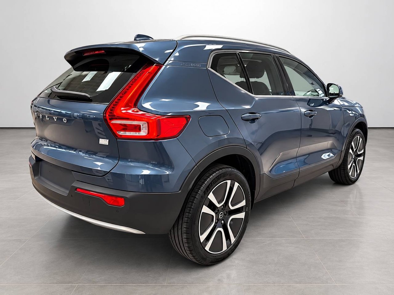 Volvo XC40 Recharge T5 DCT Inscription 2022, bild 6/9