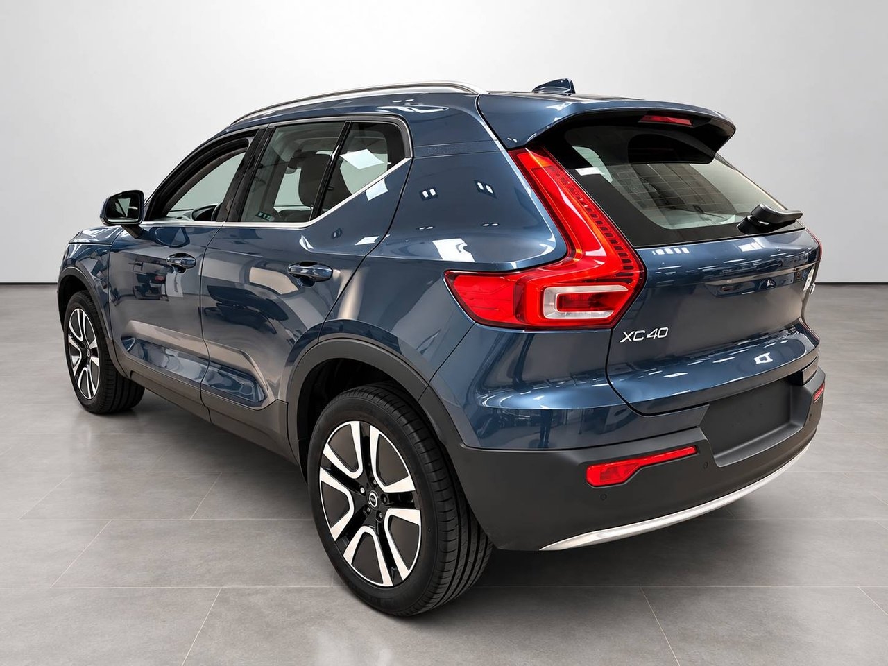 Volvo XC40 Recharge T5 DCT Inscription 2022, bild 4/9