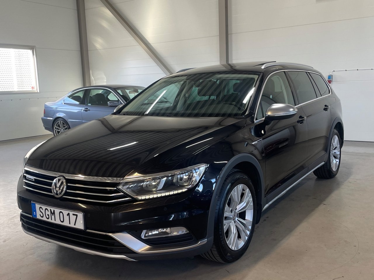 Volkswagen Passat 2016, bild 4/10