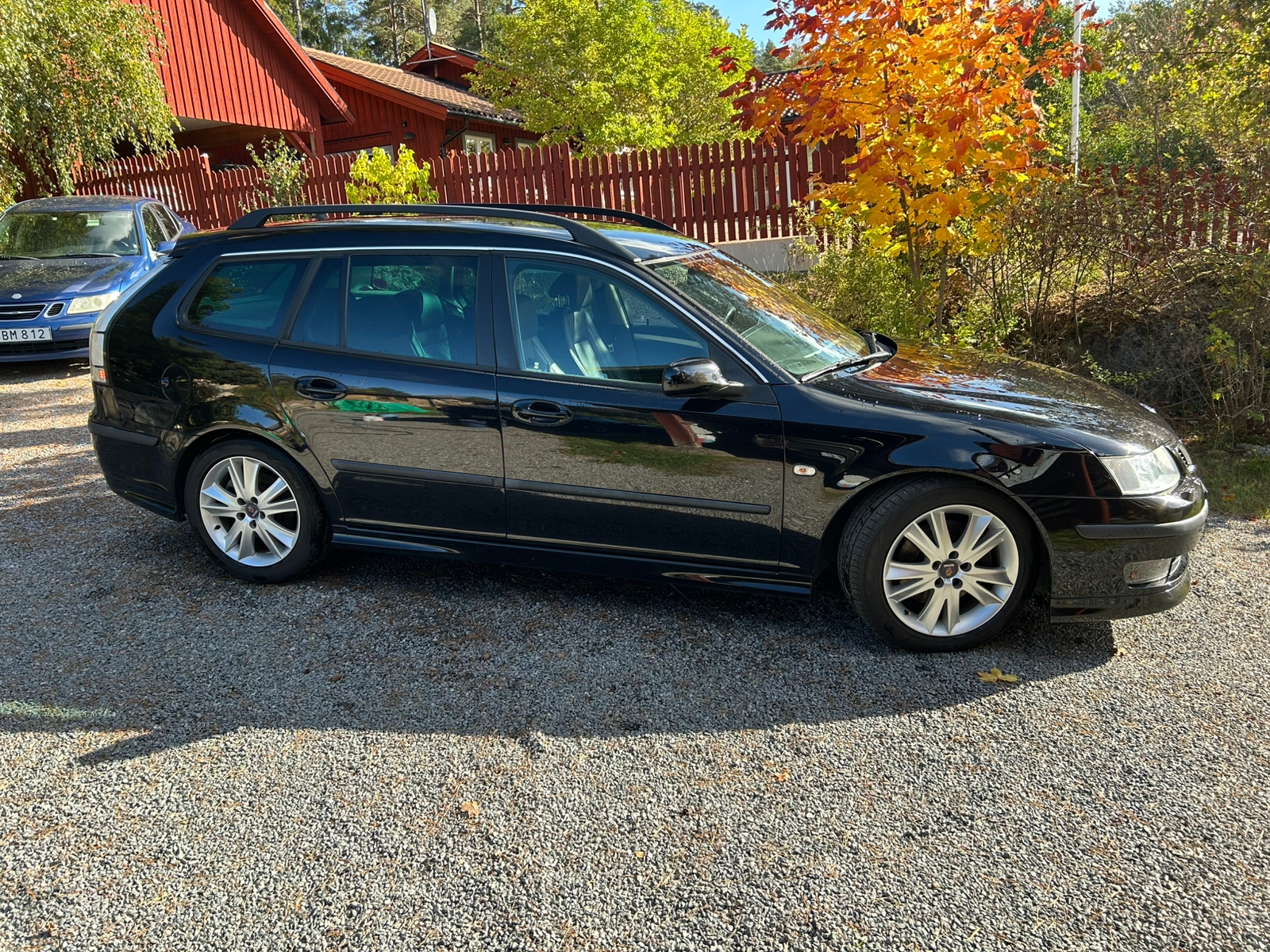 Saab 9-3