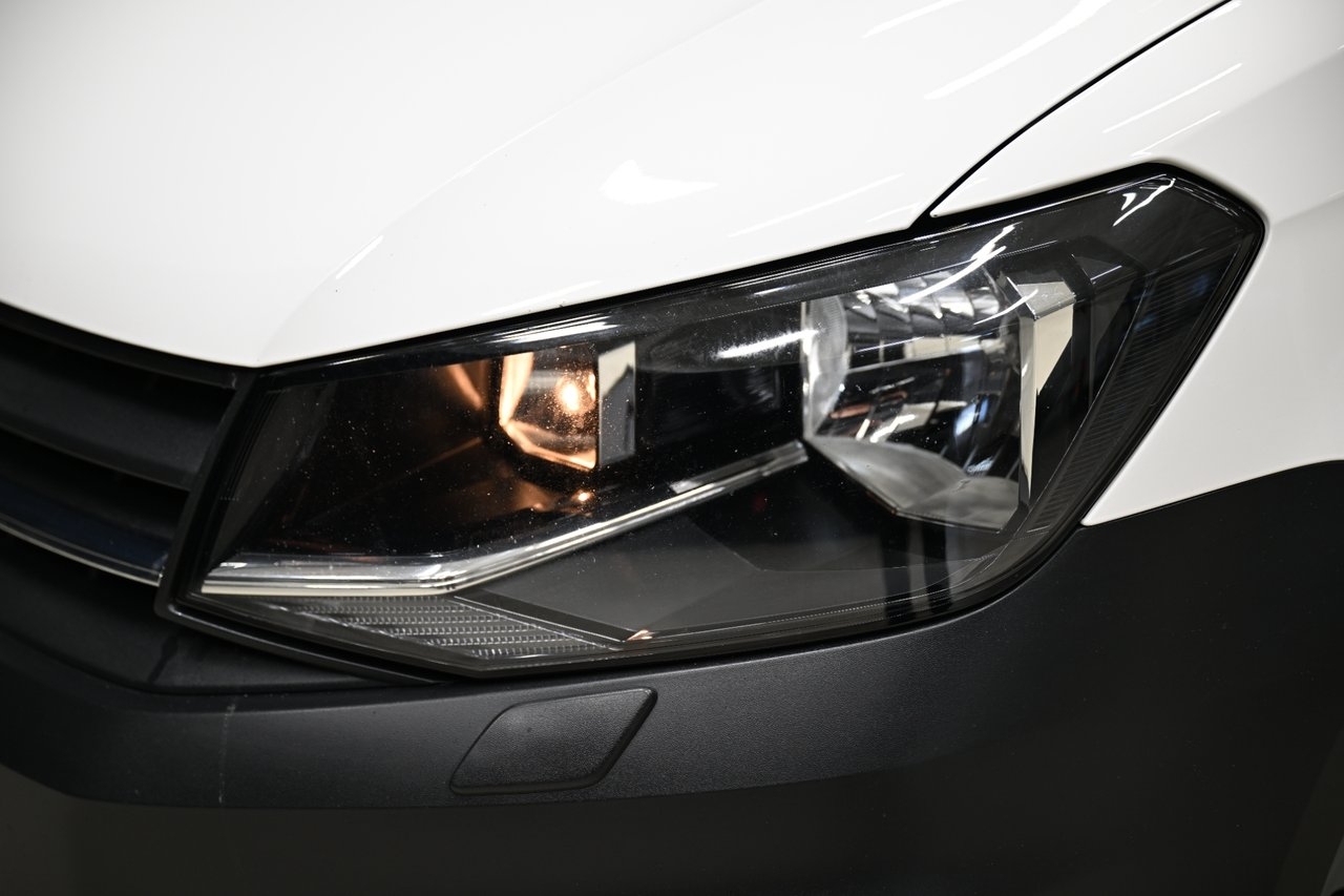 Volkswagen Caddy Maxi 2020, photo 5/10