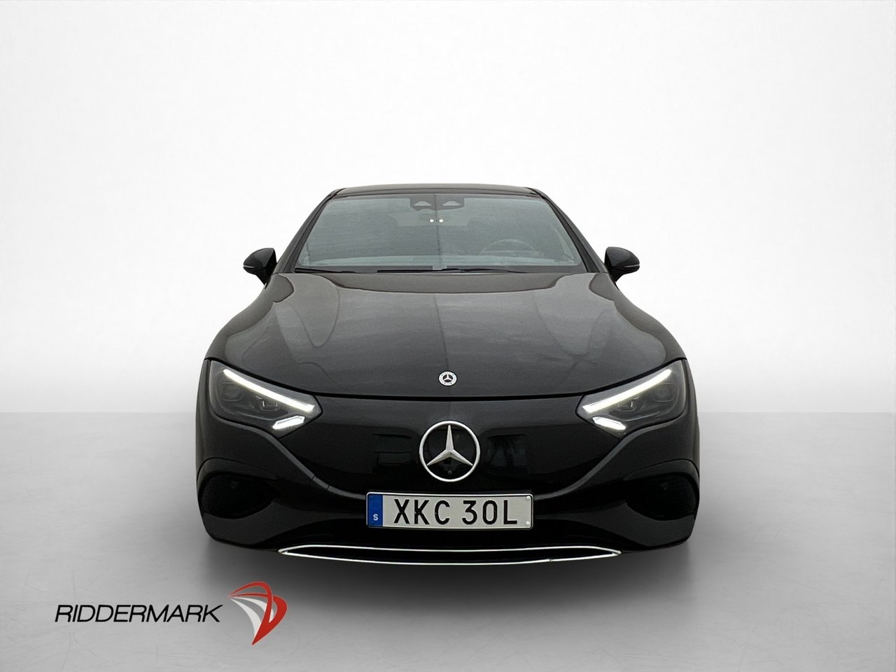 Mercedes-Benz EQE 350+ Premium Drag 2022, kuva 3/10