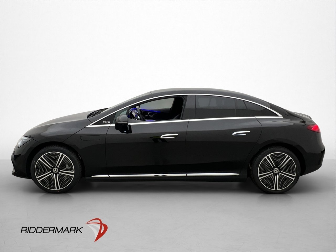 Mercedes-Benz EQE 350+ Premium Drag 2022, kuva 5/10