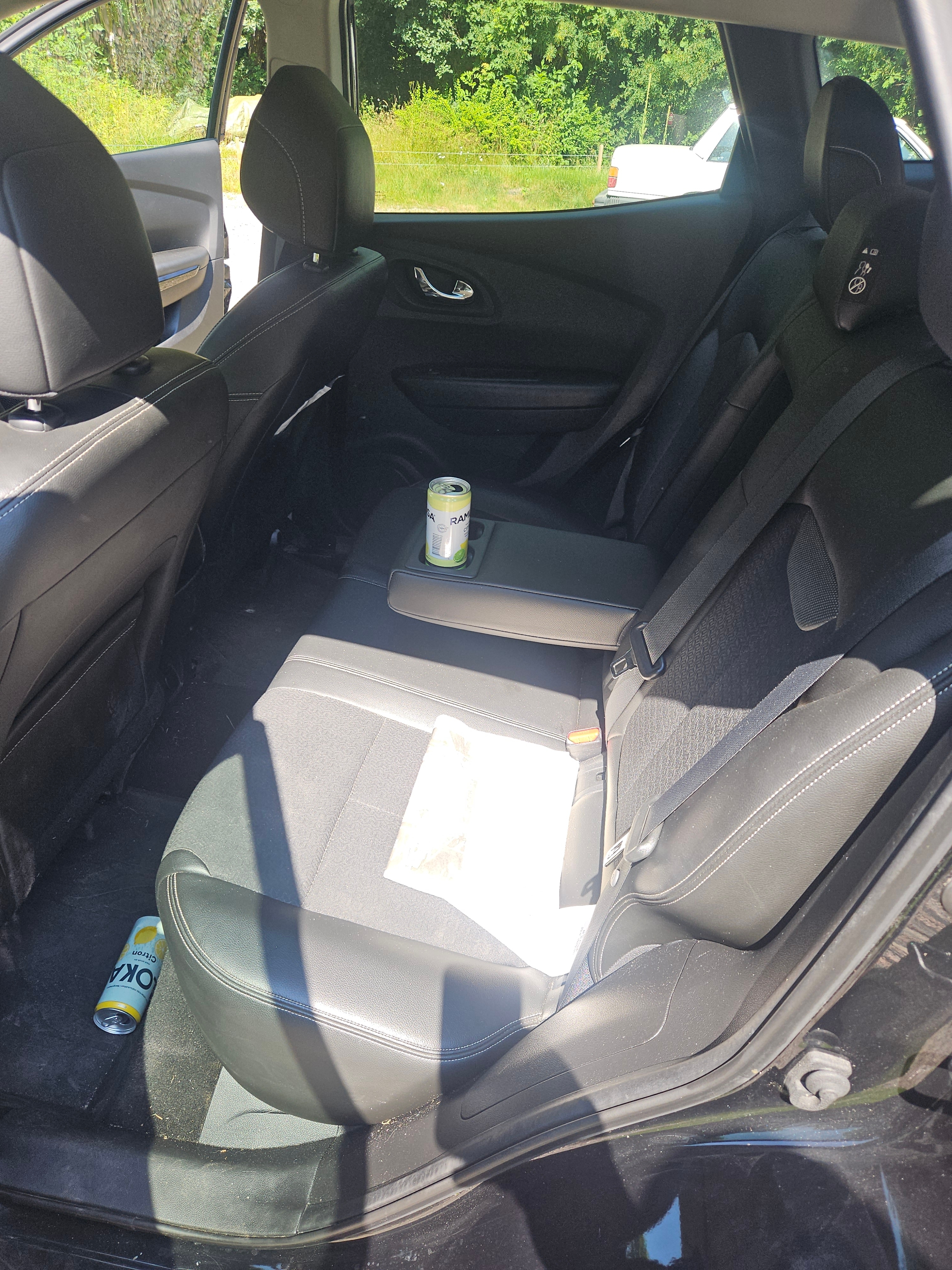 Renault Kadjar 1.2 TCe Manuell 2015, kuva 5/5