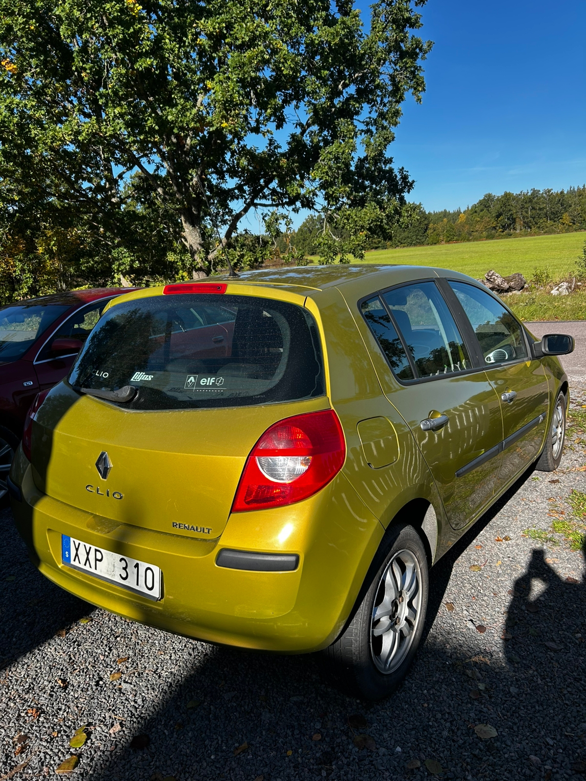 Renault Clio 2006, kuva 2/5