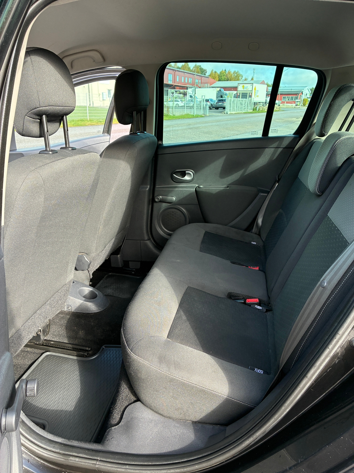 Renault Clio 2010, bild 4/9
