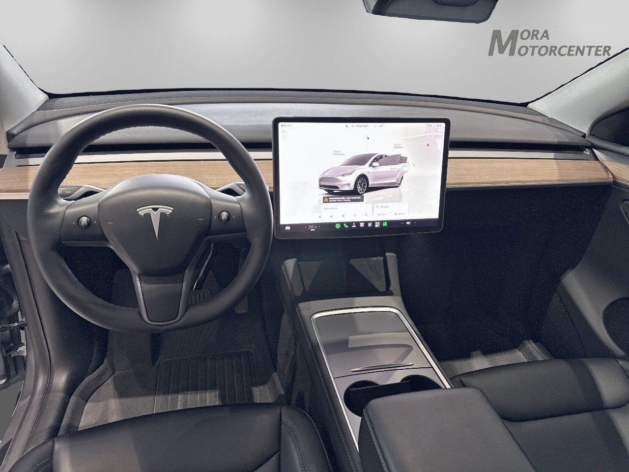 Tesla Model Y 2023, photo 7/10