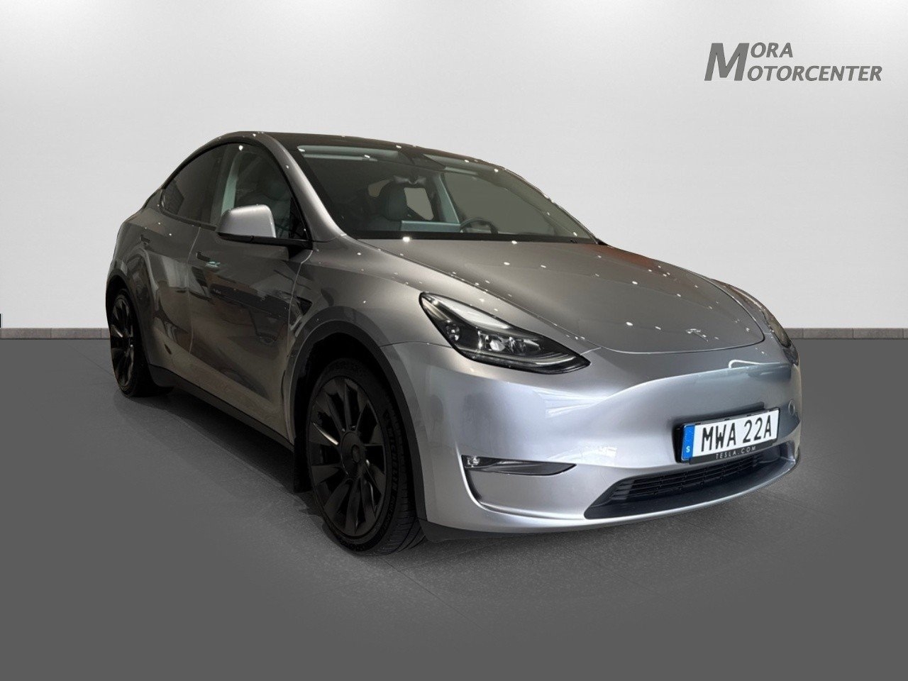 Tesla Model Y 2023, photo 3/10
