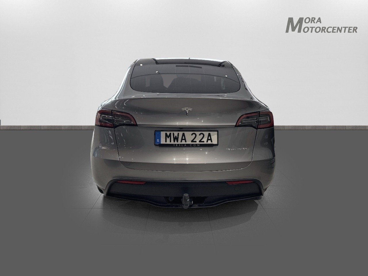 Tesla Model Y 2023, photo 5/10