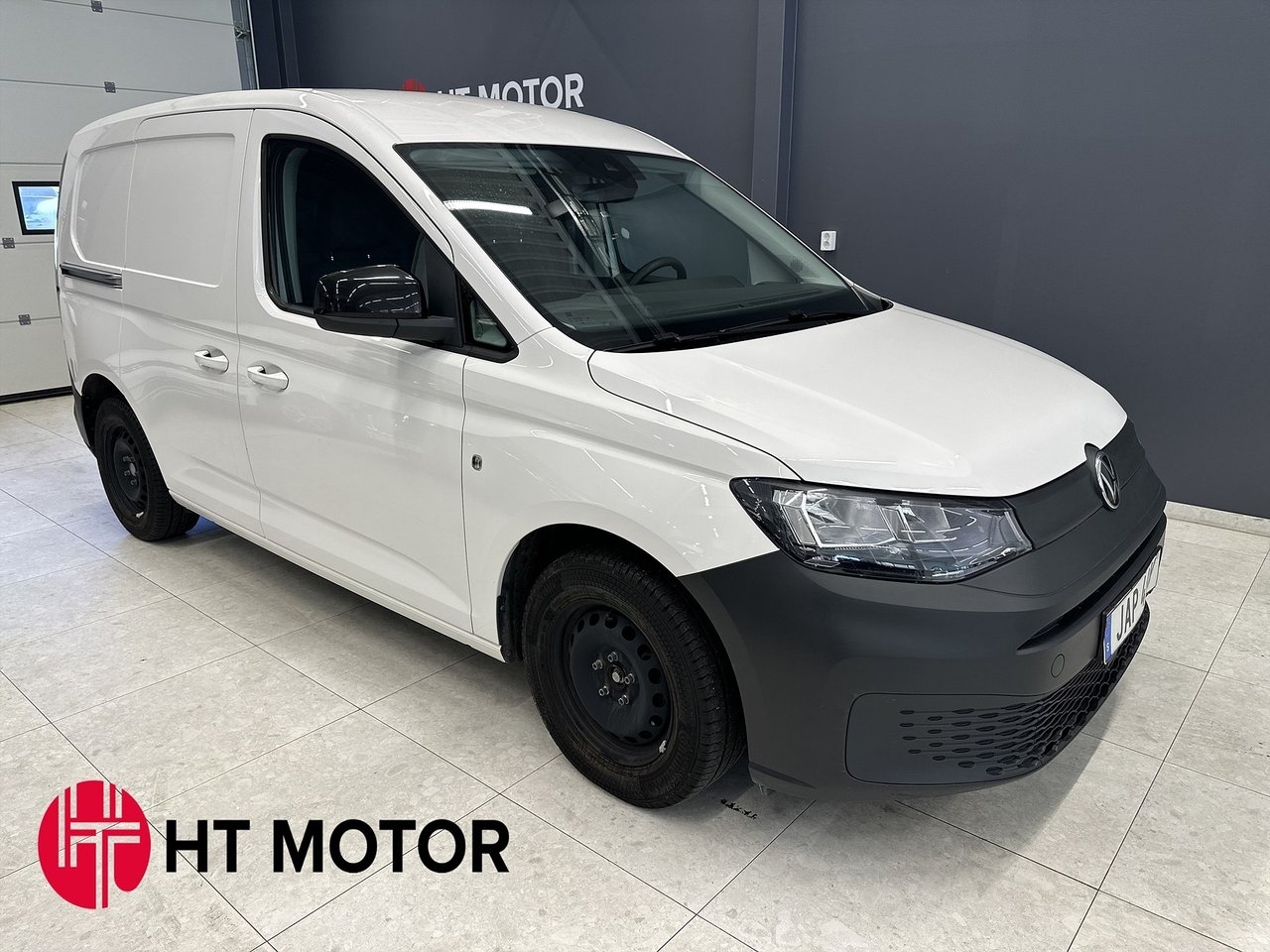 HT Motor AB