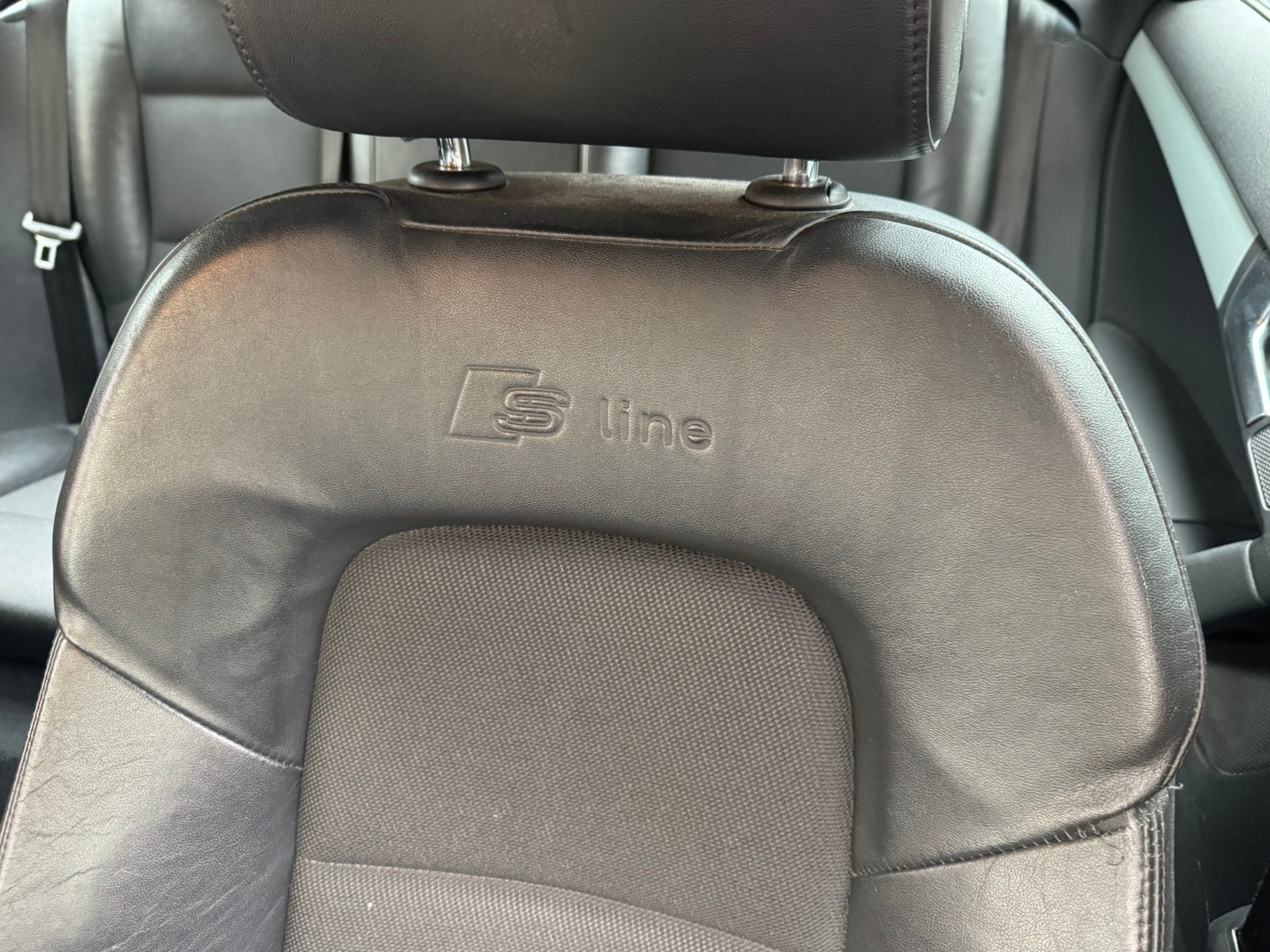 Audi A3 S line Quattro 2006, bild 4/5