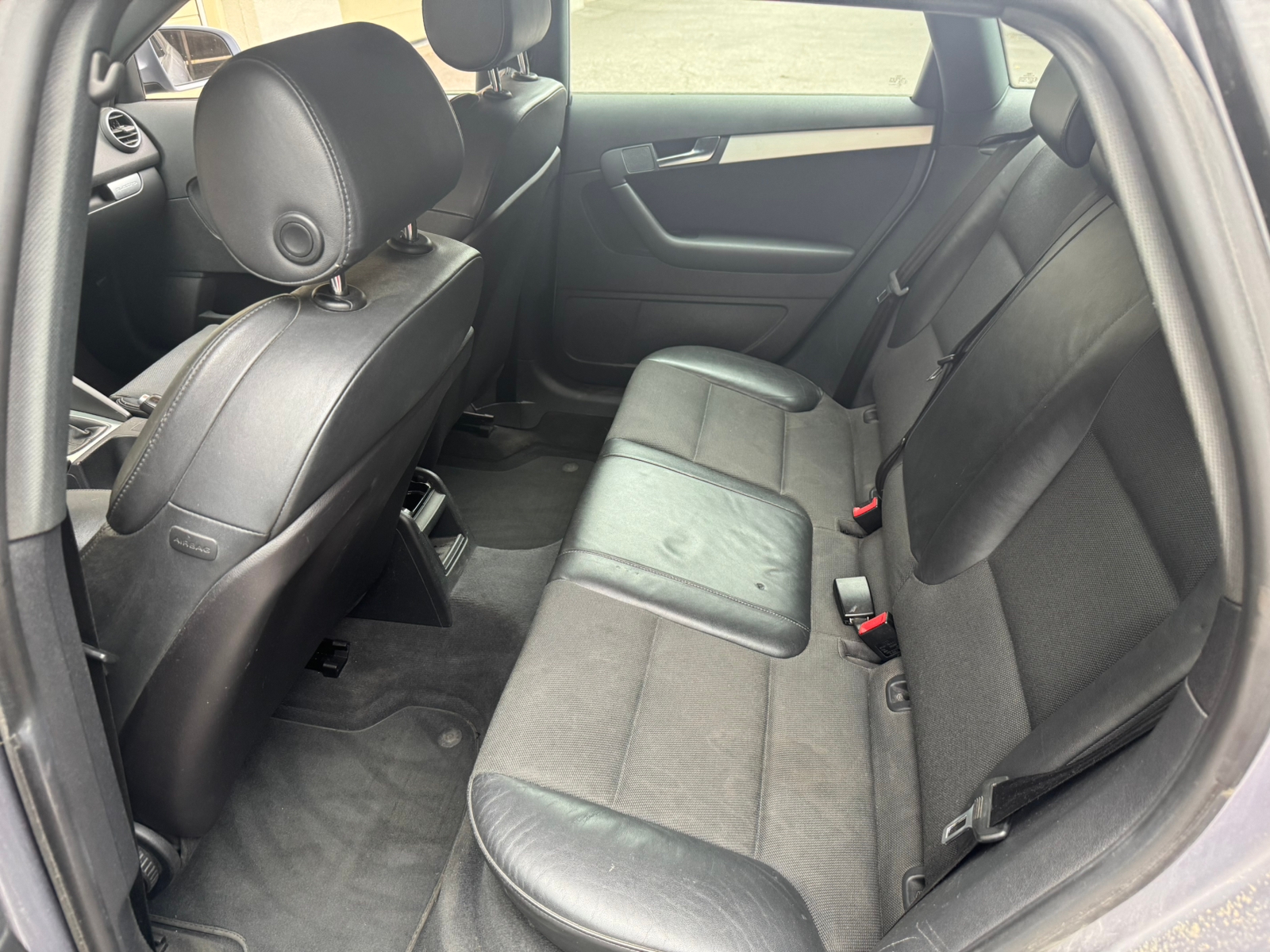 Audi A3 S line Quattro 2006, bild 3/5