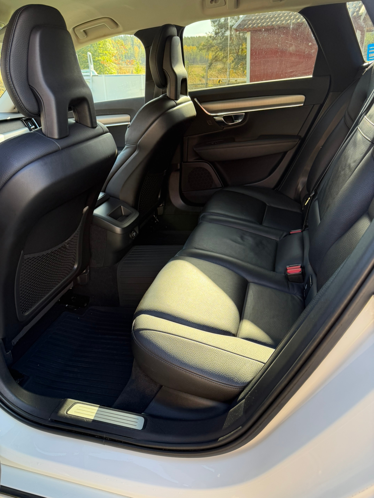 Volvo V90 2018, bild 7/10