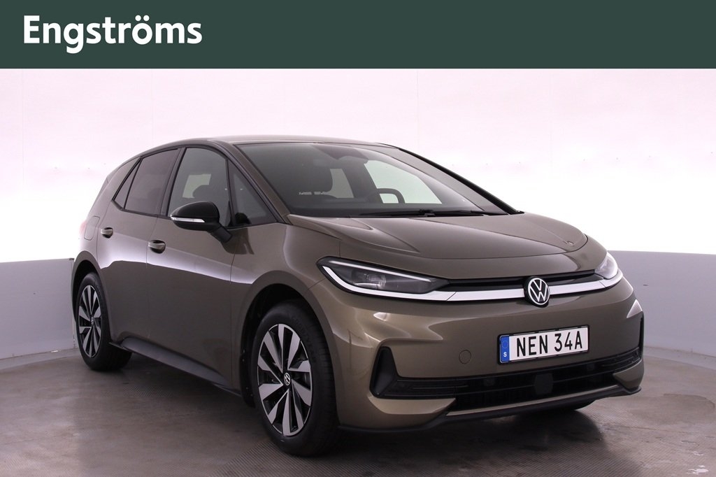 Volkswagen ID.3 Neo