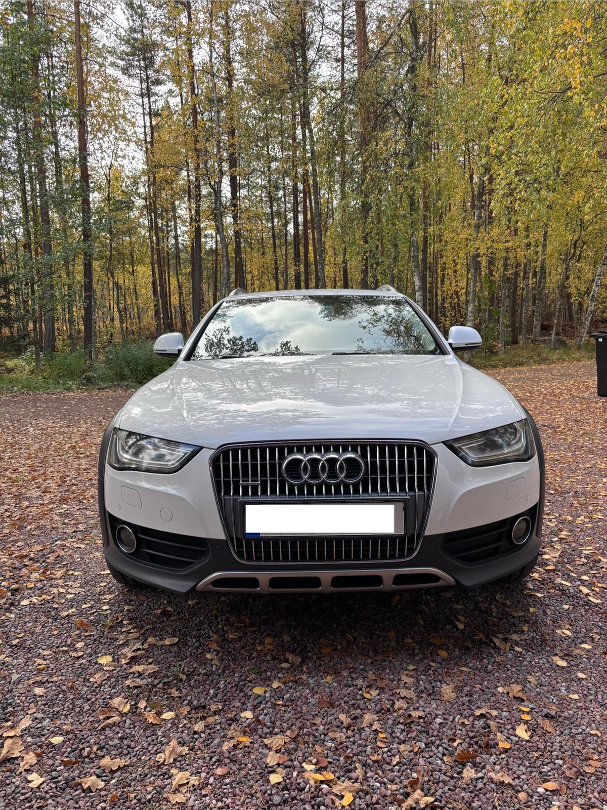 Audi A4 allroad 2015, kuva 2/10
