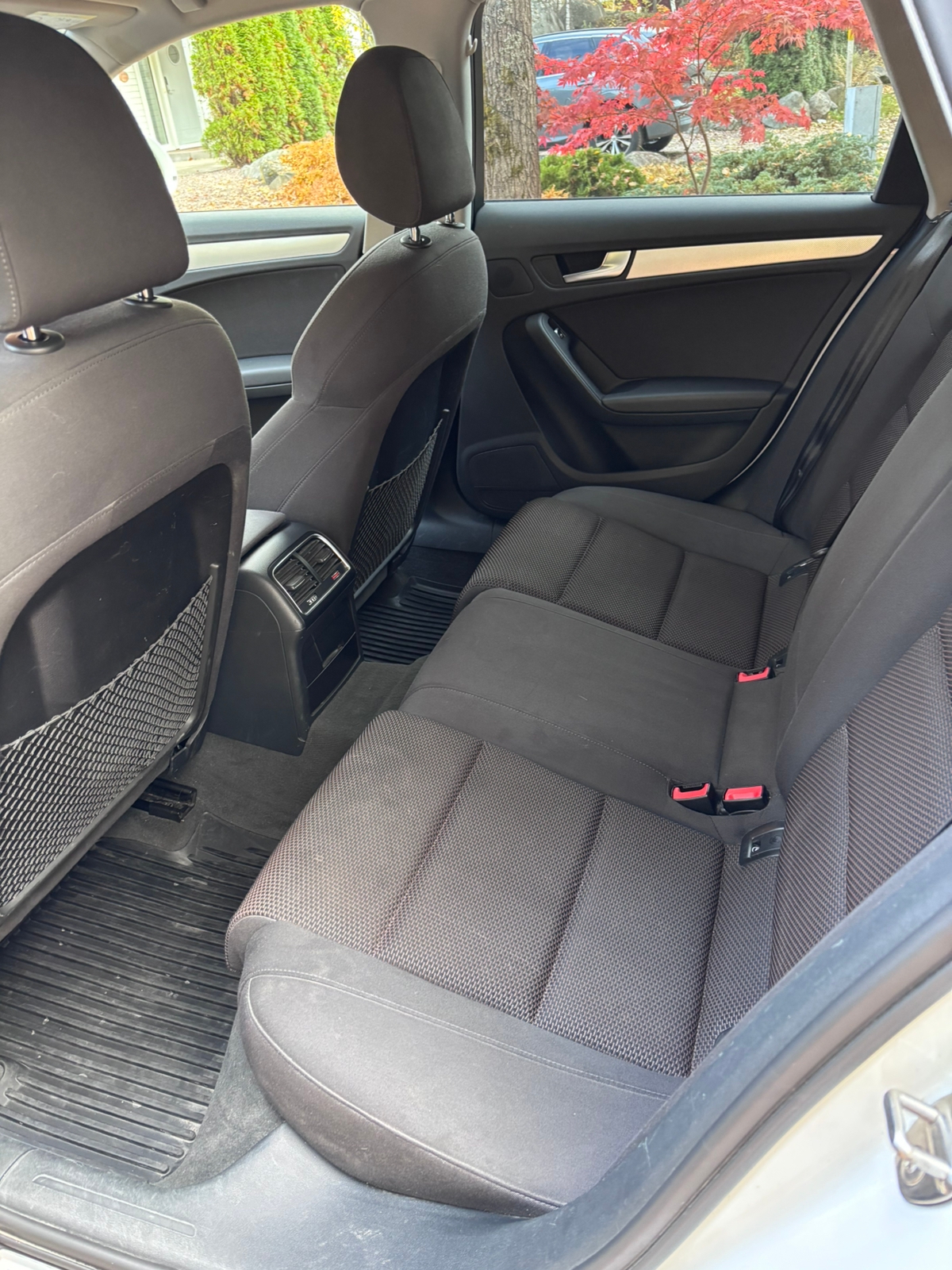 Audi A4 allroad 2015, kuva 7/10