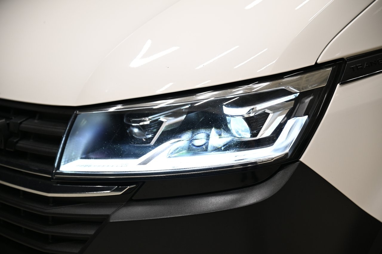 Volkswagen Transporter 2022, kuva 5/10