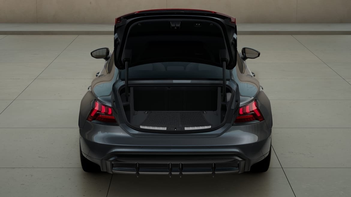 Audi e-tron GT 2027, kuva 6/10