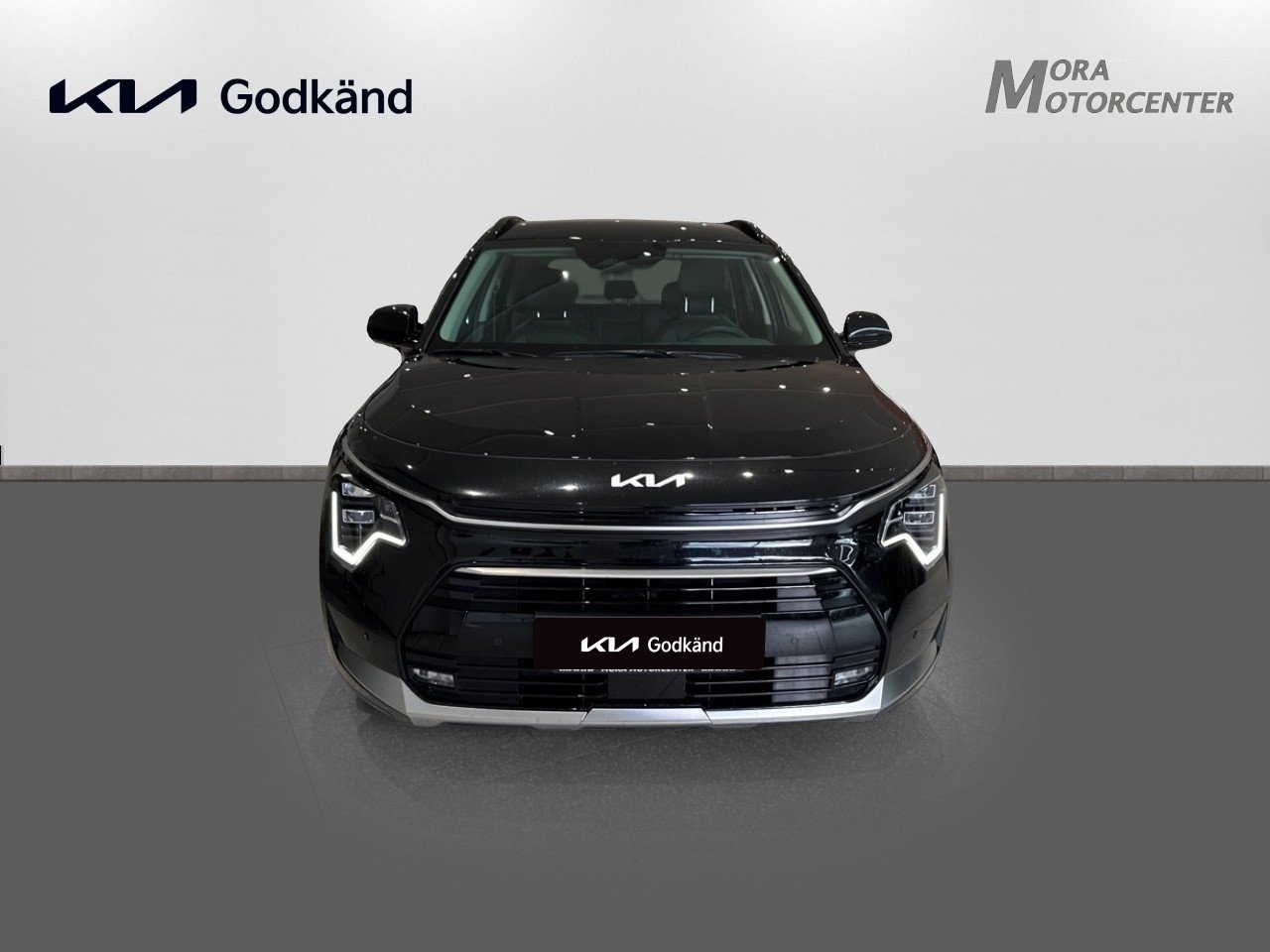 Kia Niro 2025, bild 2/10