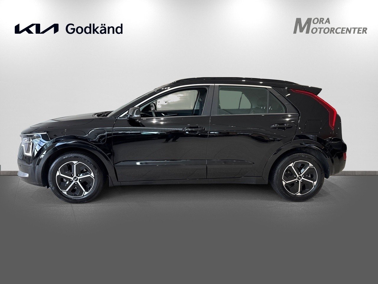 Kia Niro 2025, bild 4/10