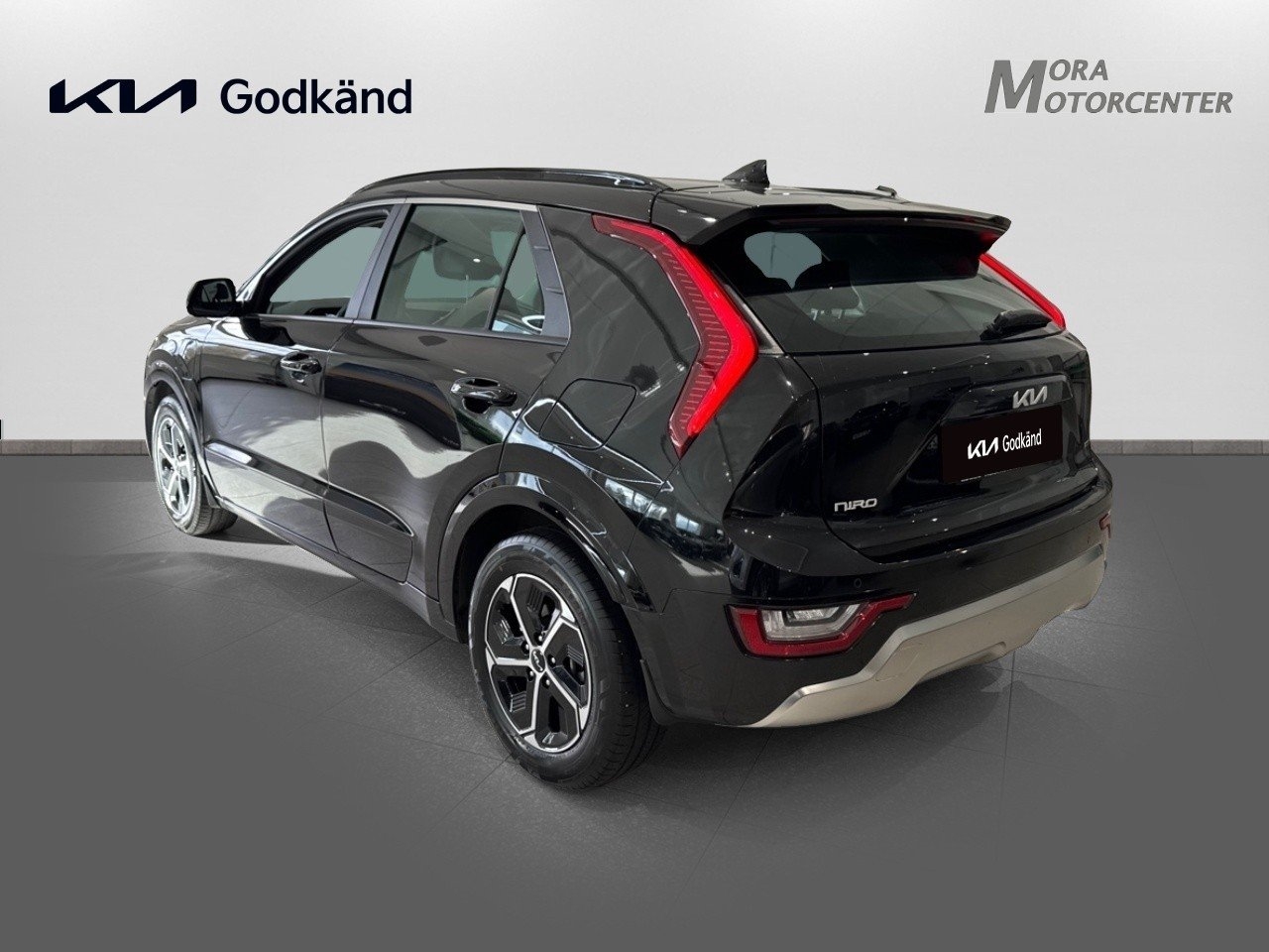 Kia Niro 2025, bild 6/10