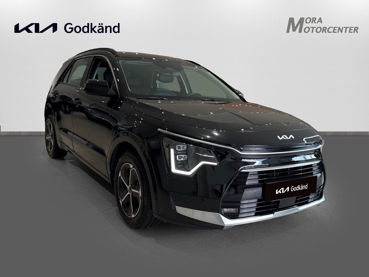 Kia Niro 2025, bild 3/10