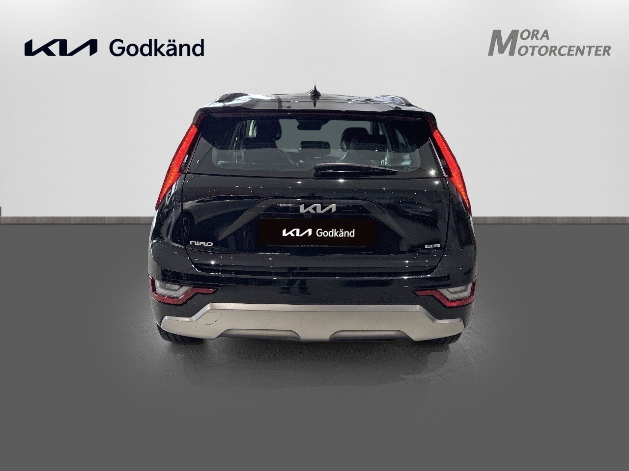 Kia Niro 2025, bild 5/10