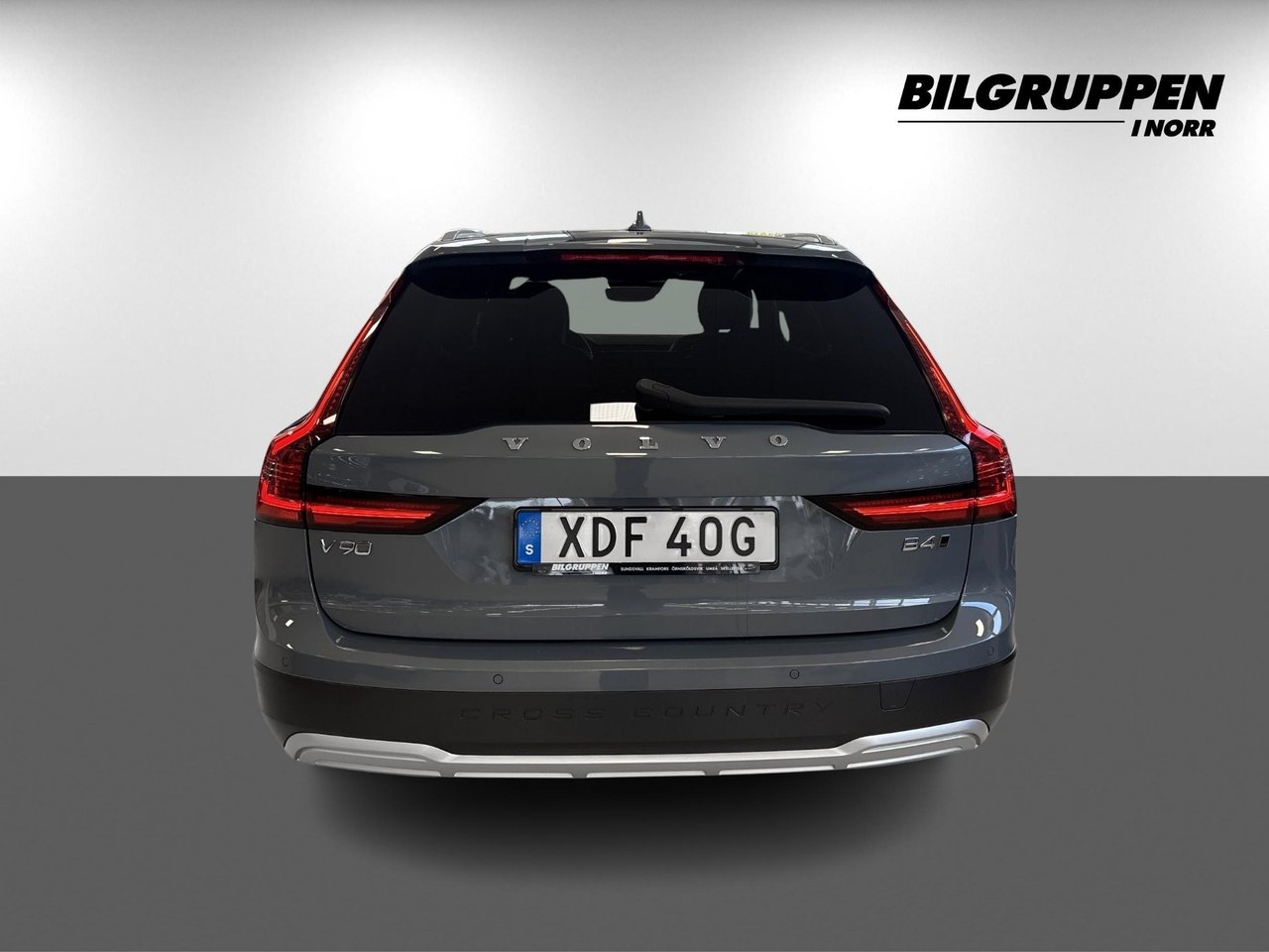 Volvo V90 Cross Country 2021, kuva 6/10