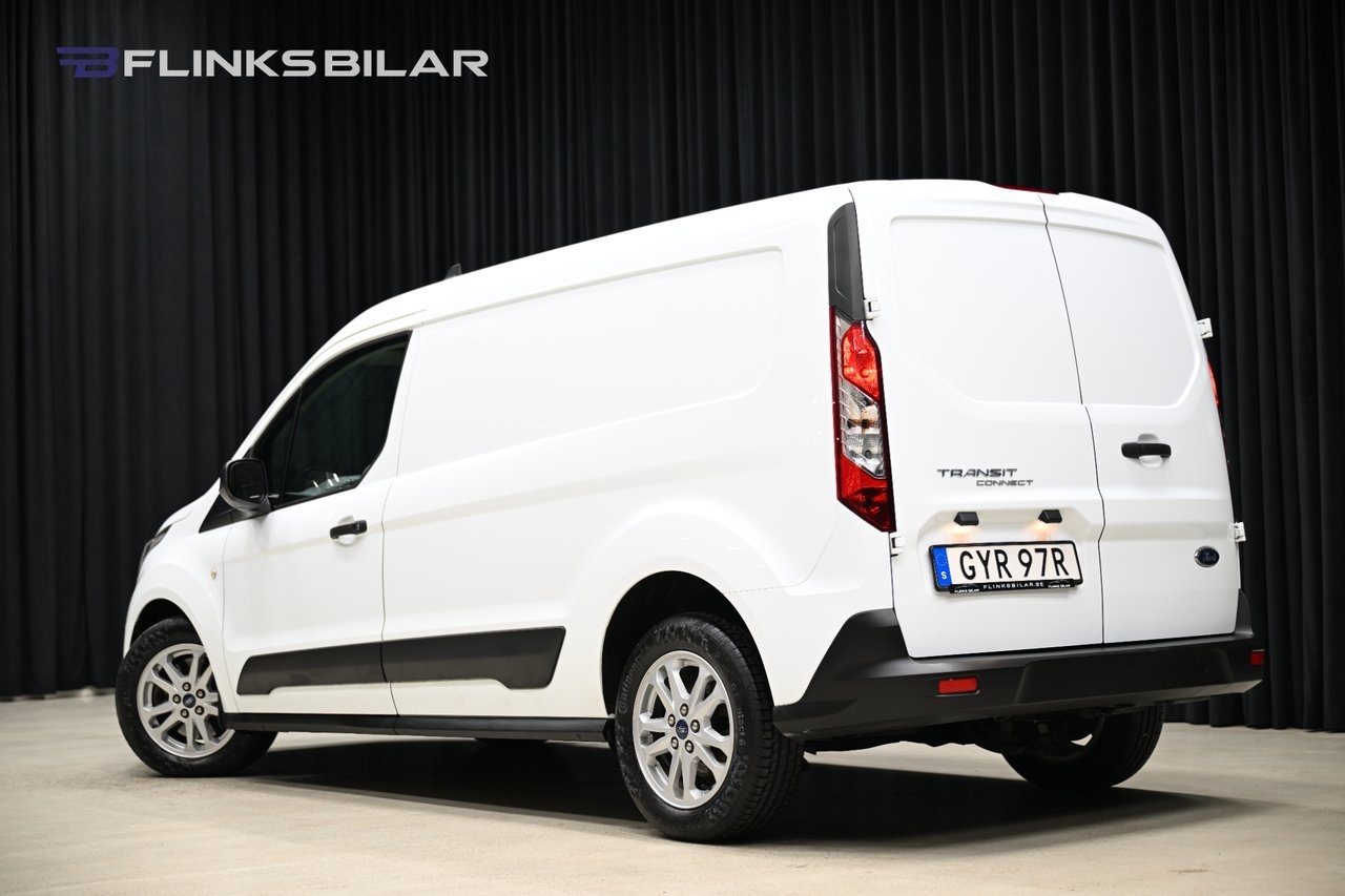 Ford Transit Connect 2022, kuva 4/10