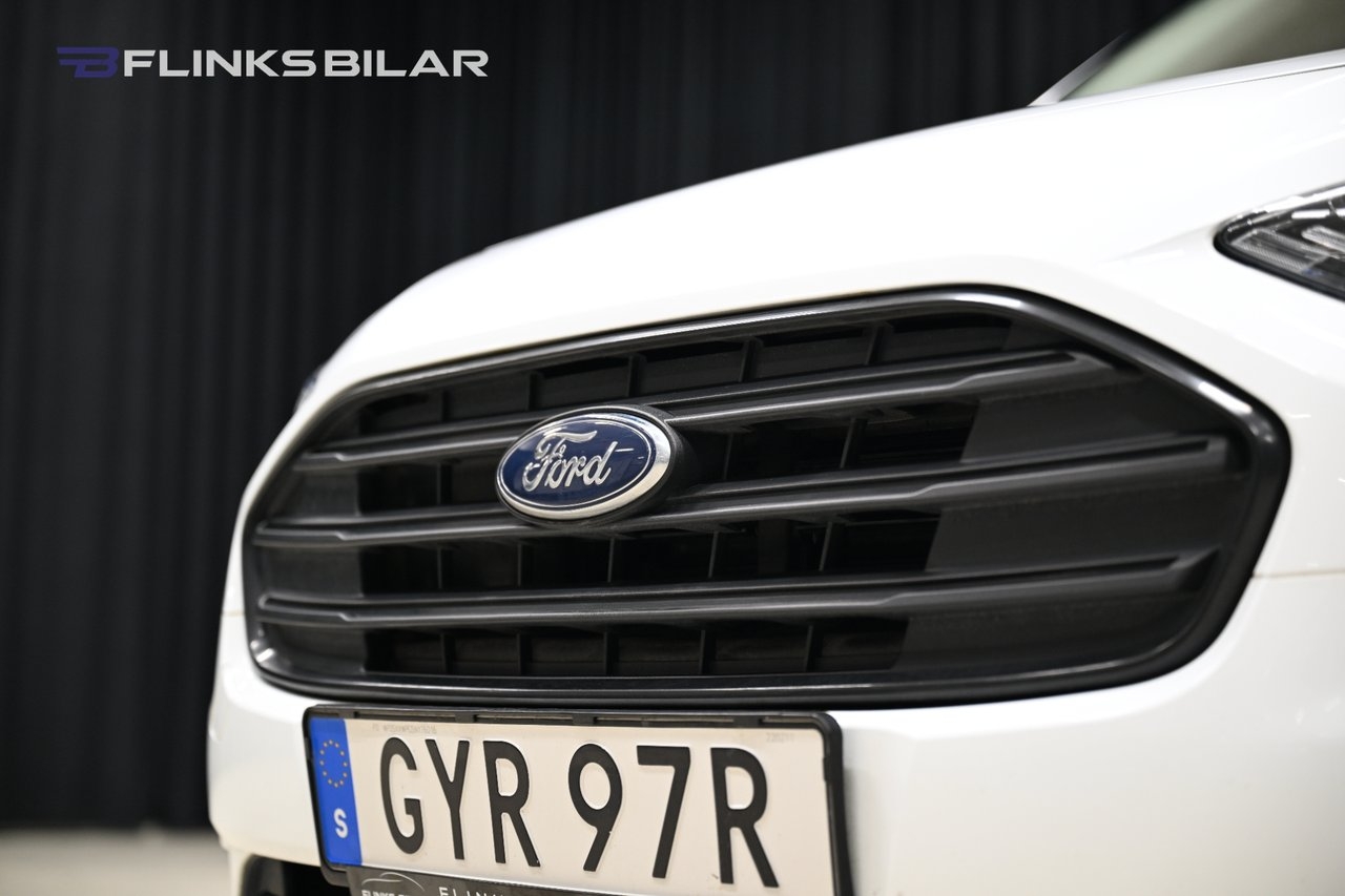 Ford Transit Connect 2022, kuva 3/10