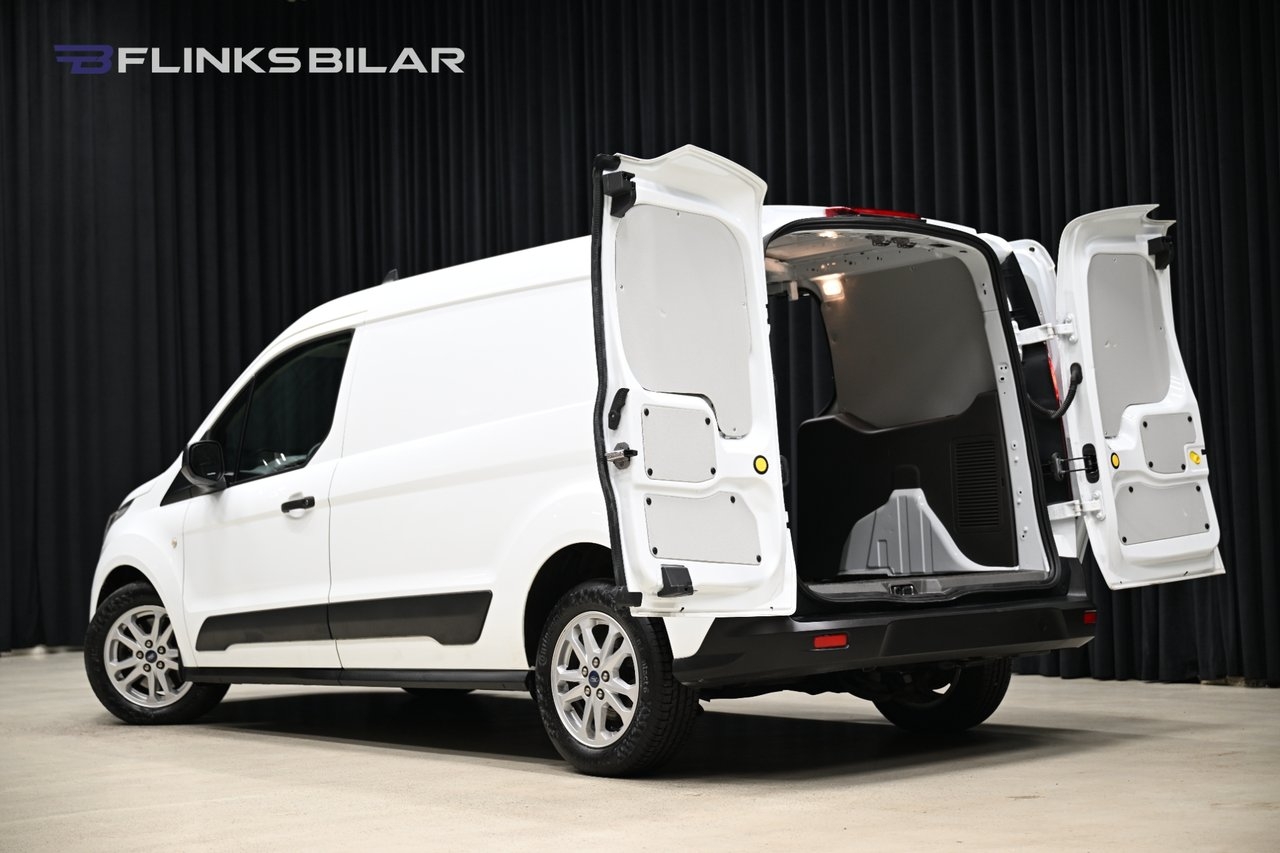 Ford Transit Connect 2022, kuva 6/10