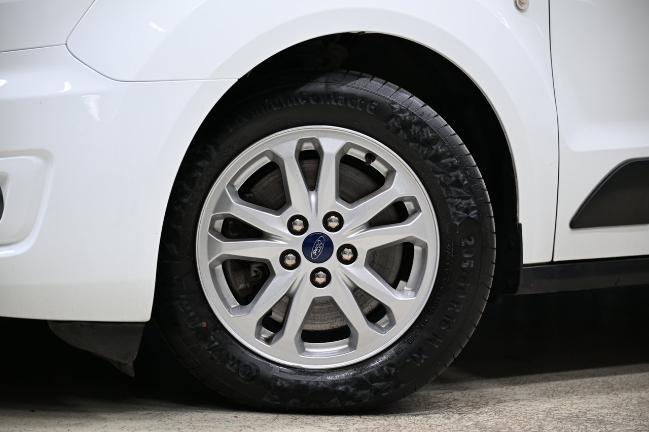Ford Transit Connect 2022, kuva 5/10