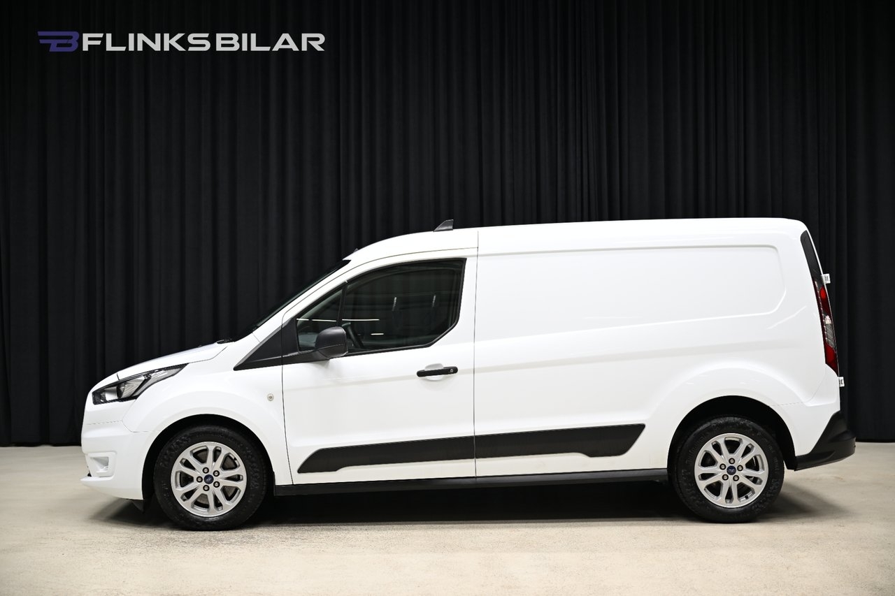Ford Transit Connect 2022, kuva 2/10
