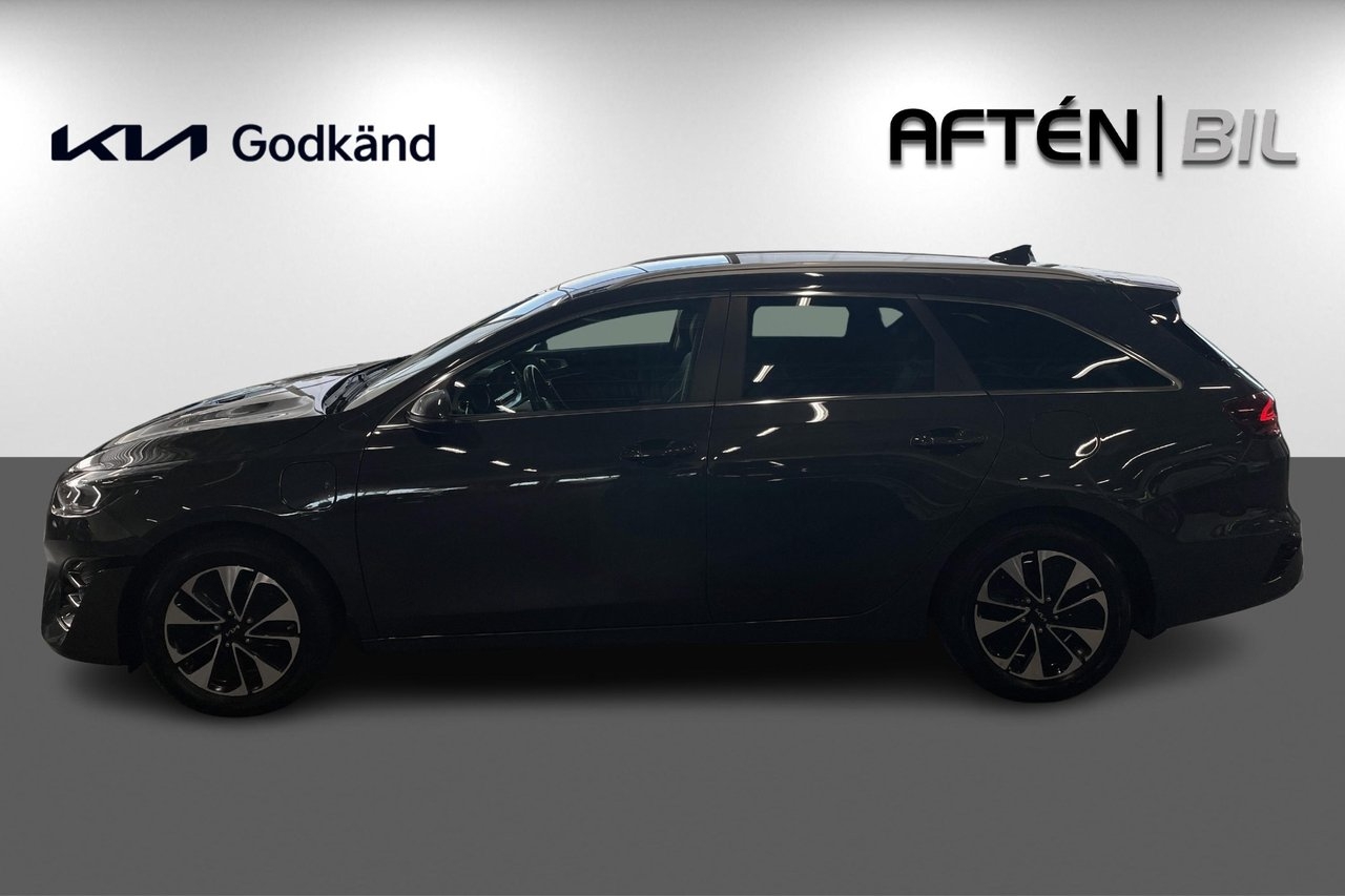 Kia Ceed 2022, bild 6/10