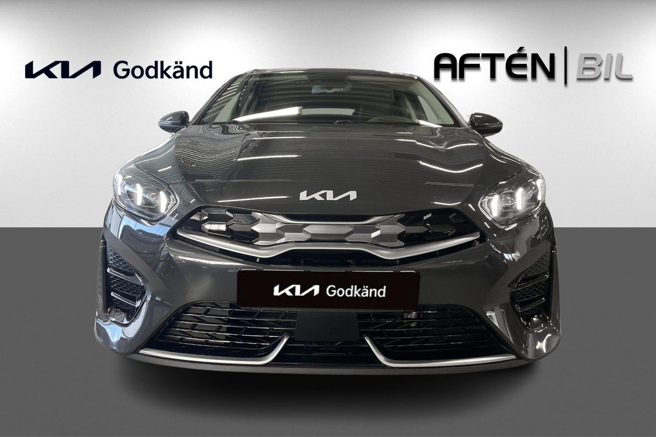 Kia Ceed 2022, bild 3/10