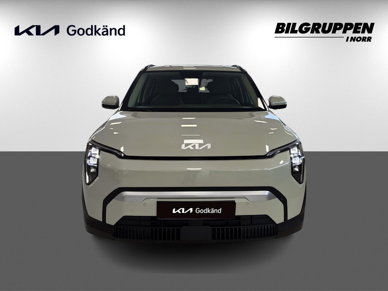 Kia EV3 Standard Range 2025, bild 4/10