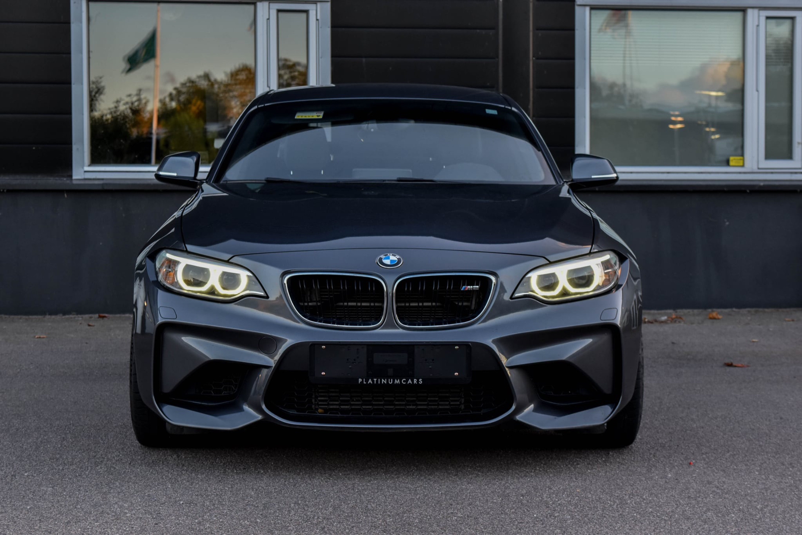 BMW M2