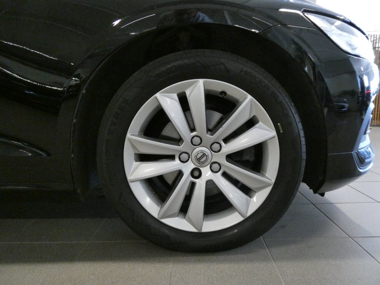 Volvo V60 D3 2020, kuva 6/10