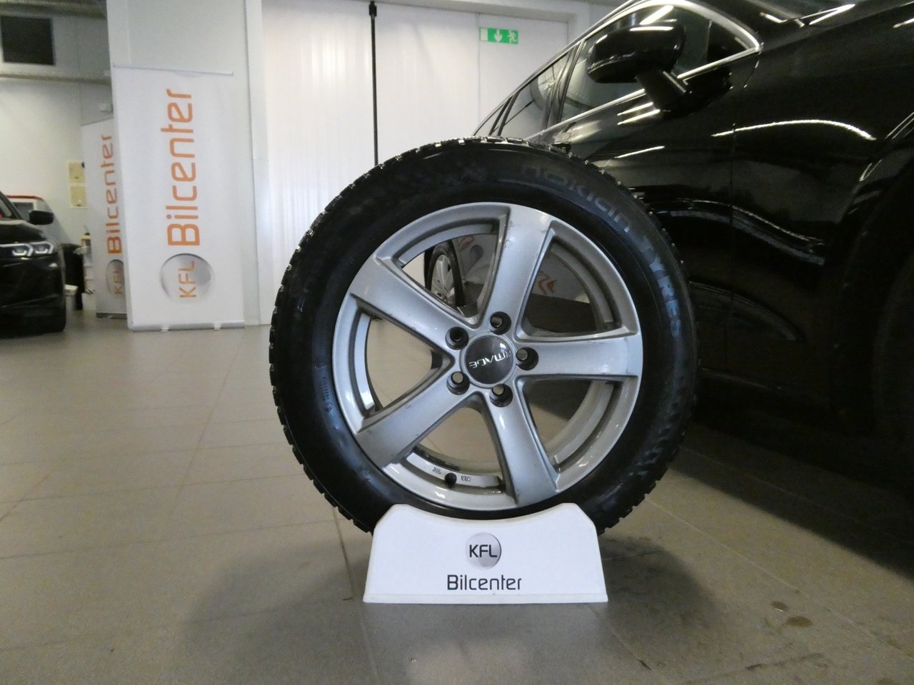 Volvo V60 D3 2020, kuva 2/10