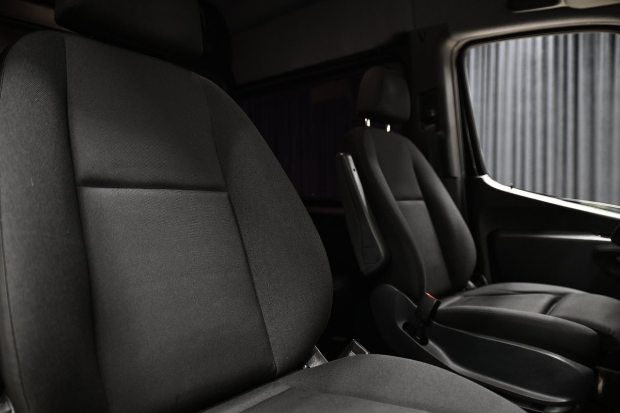 Mercedes-Benz Sprinter 2019, bild 6/10