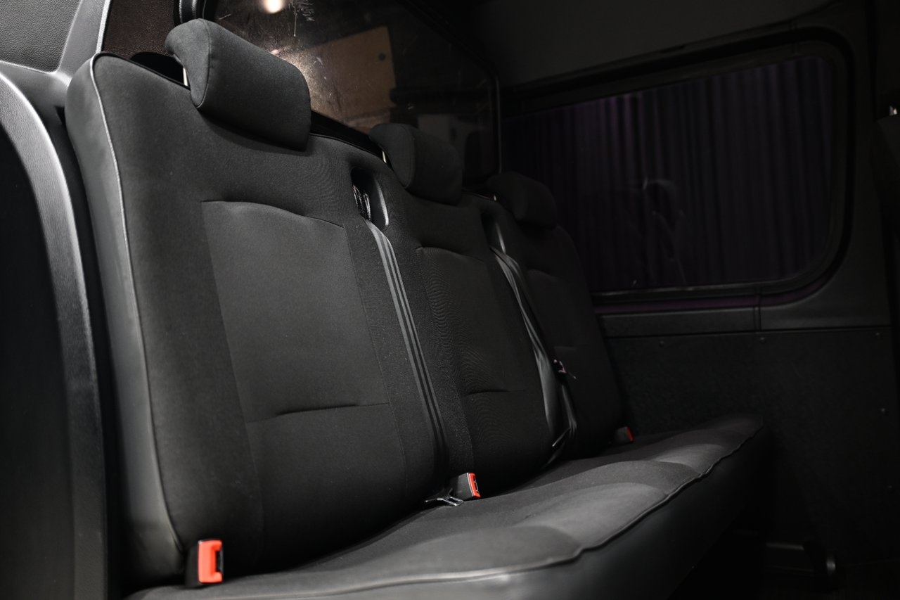 Mercedes-Benz Sprinter 2019, bild 7/10