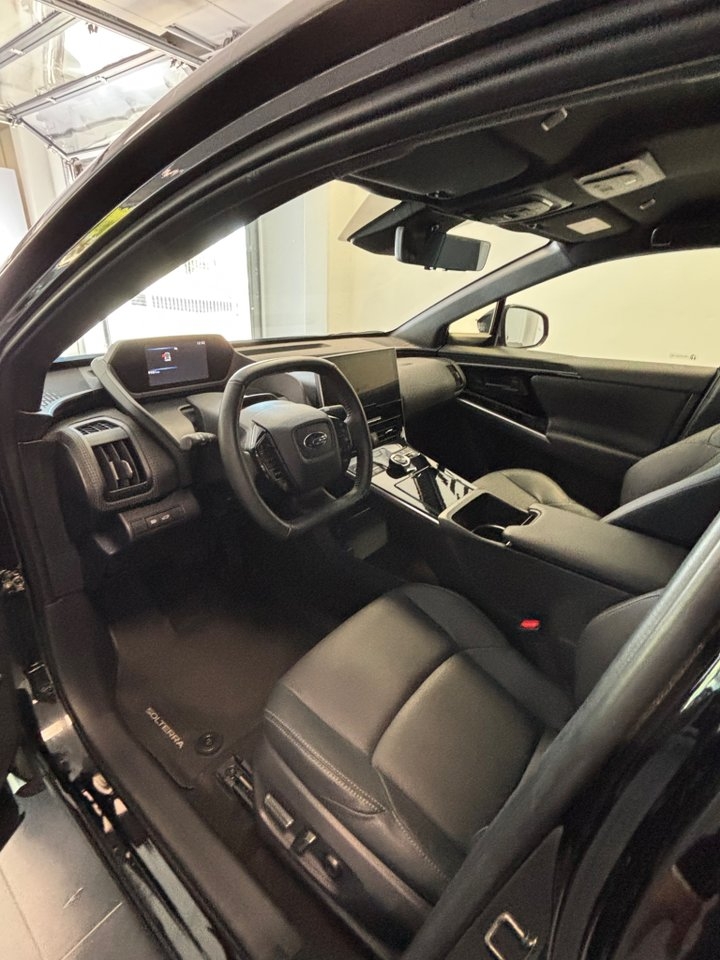 Subaru Solterra 72.6 kWh Touring AWD 2024, bild 4/7